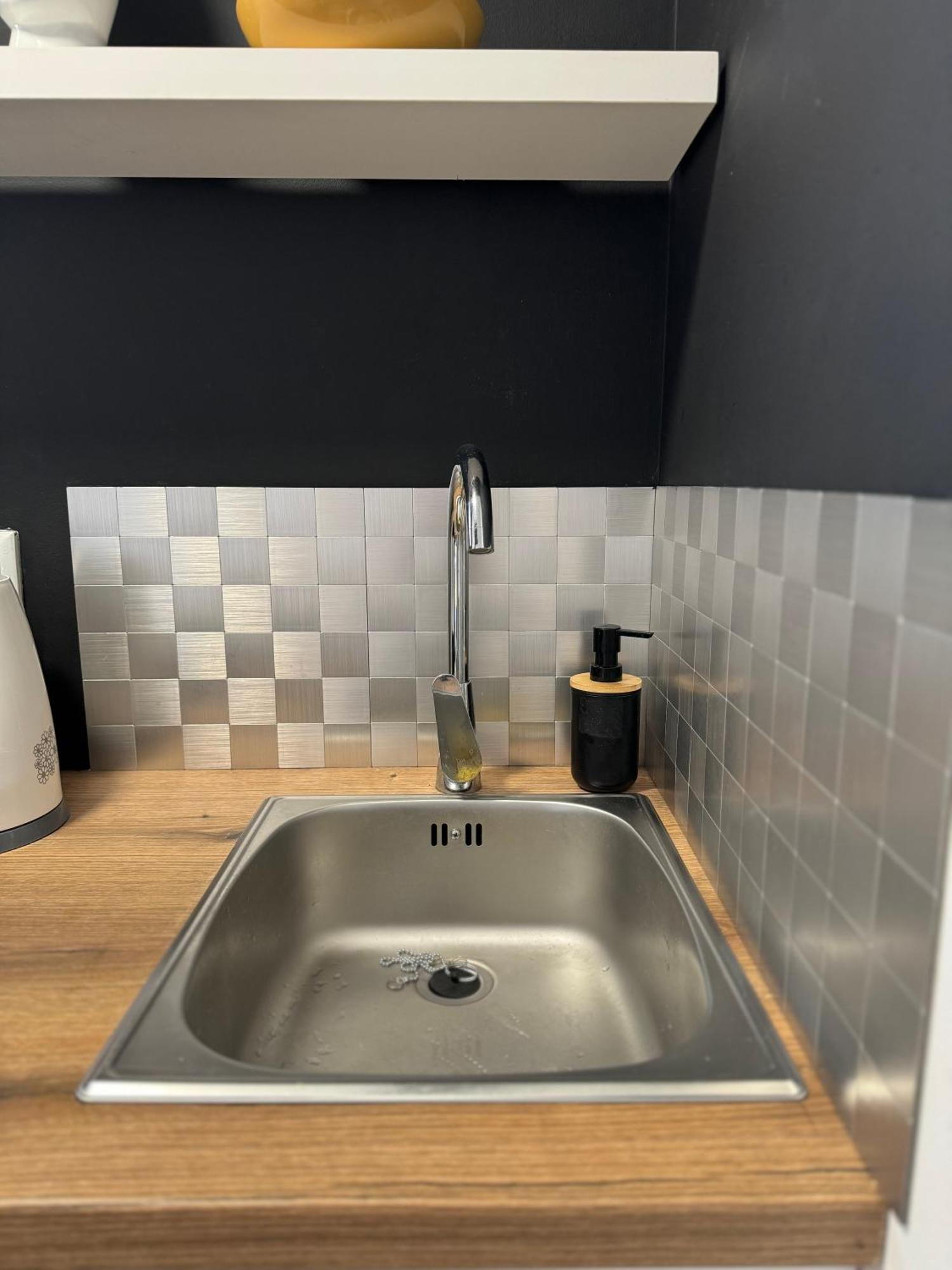 Trsat-Kampus Apartments Rijeka Dış mekan fotoğraf