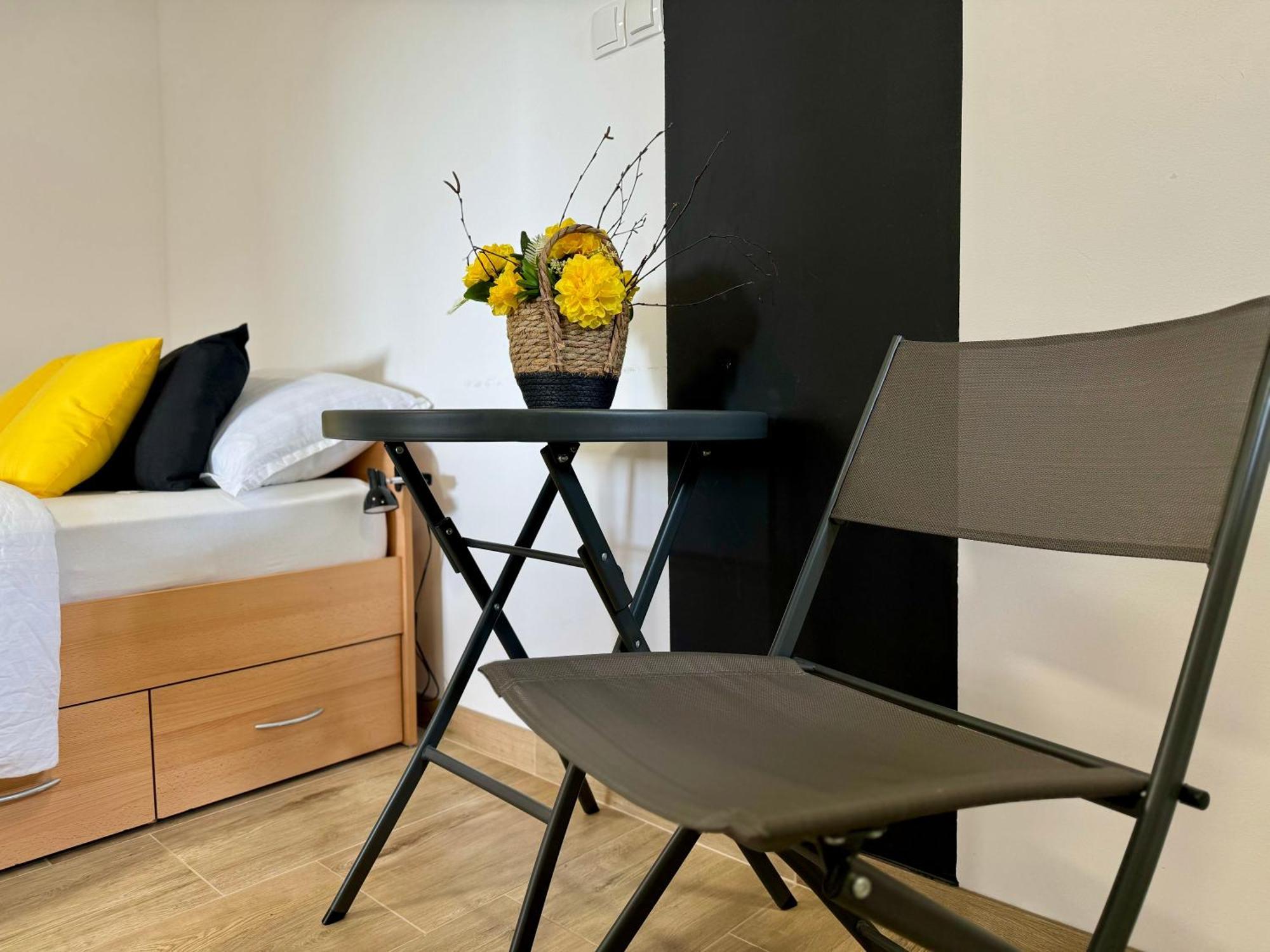 Trsat-Kampus Apartments Rijeka Dış mekan fotoğraf